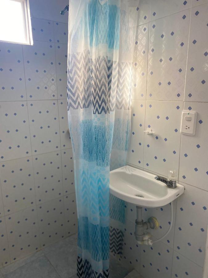 Bluehouse Sai Hotel San Andres  Ngoại thất bức ảnh