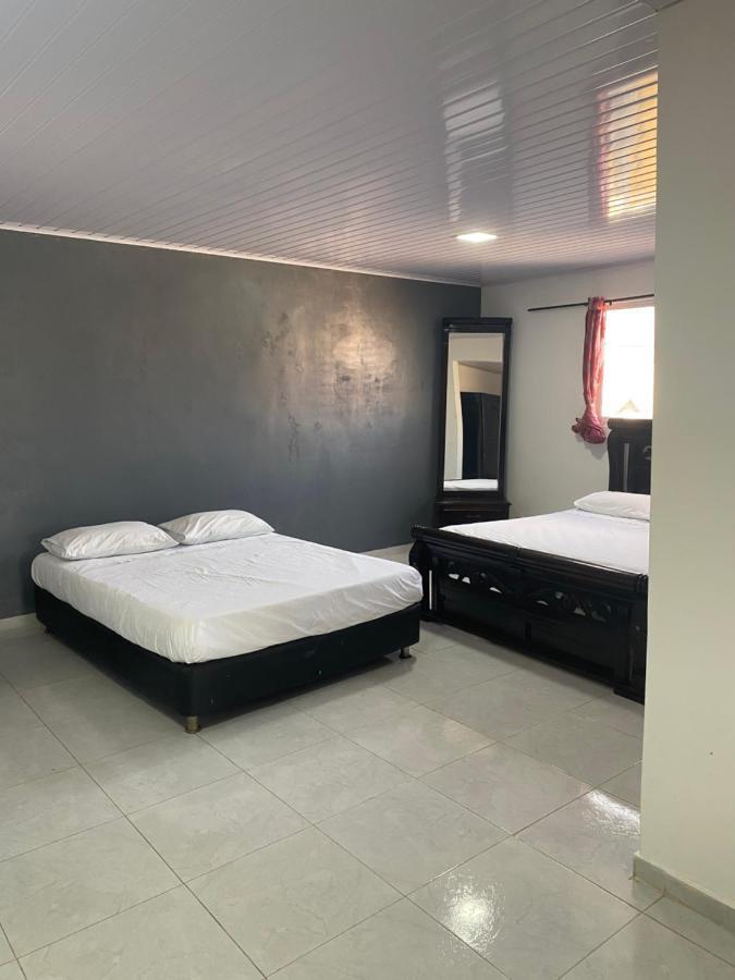 Bluehouse Sai Hotel San Andres  Ngoại thất bức ảnh