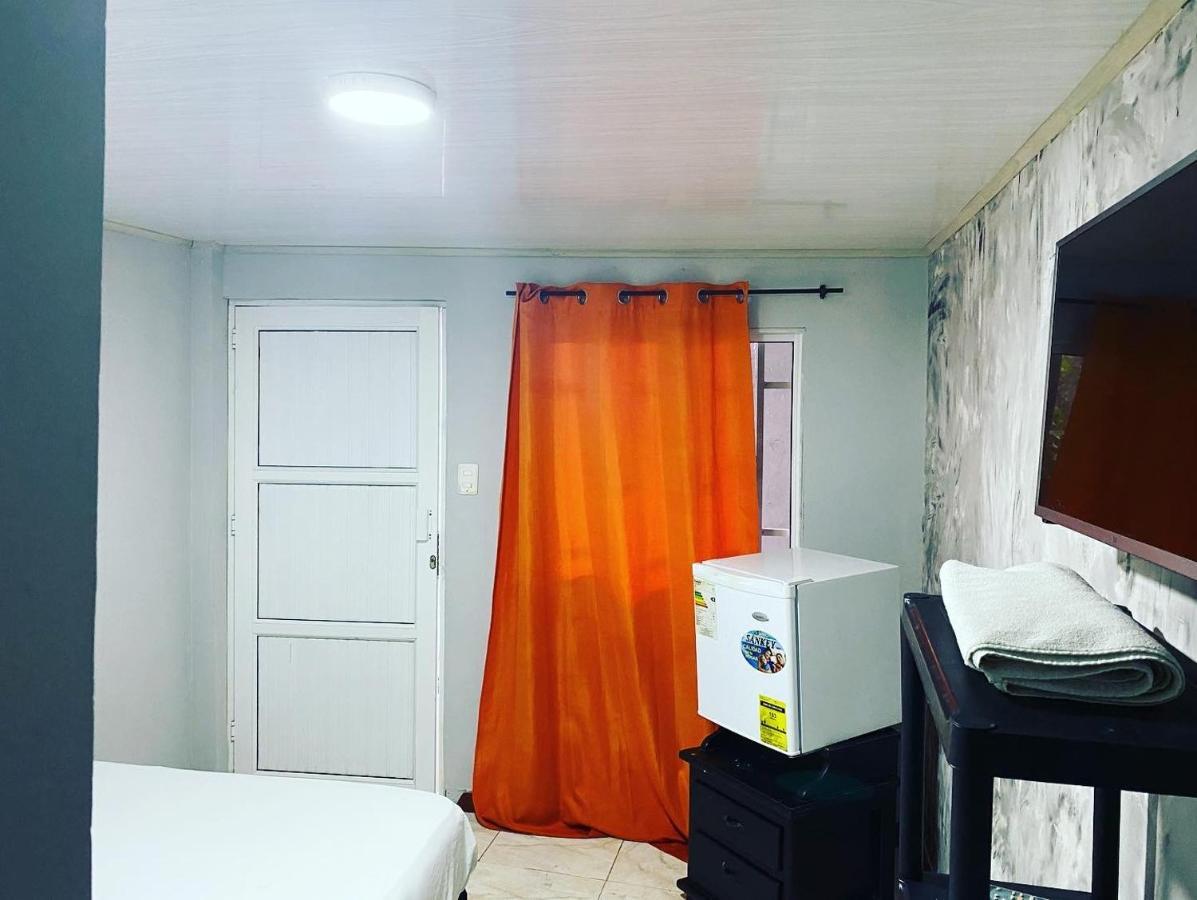 Bluehouse Sai Hotel San Andres  Ngoại thất bức ảnh
