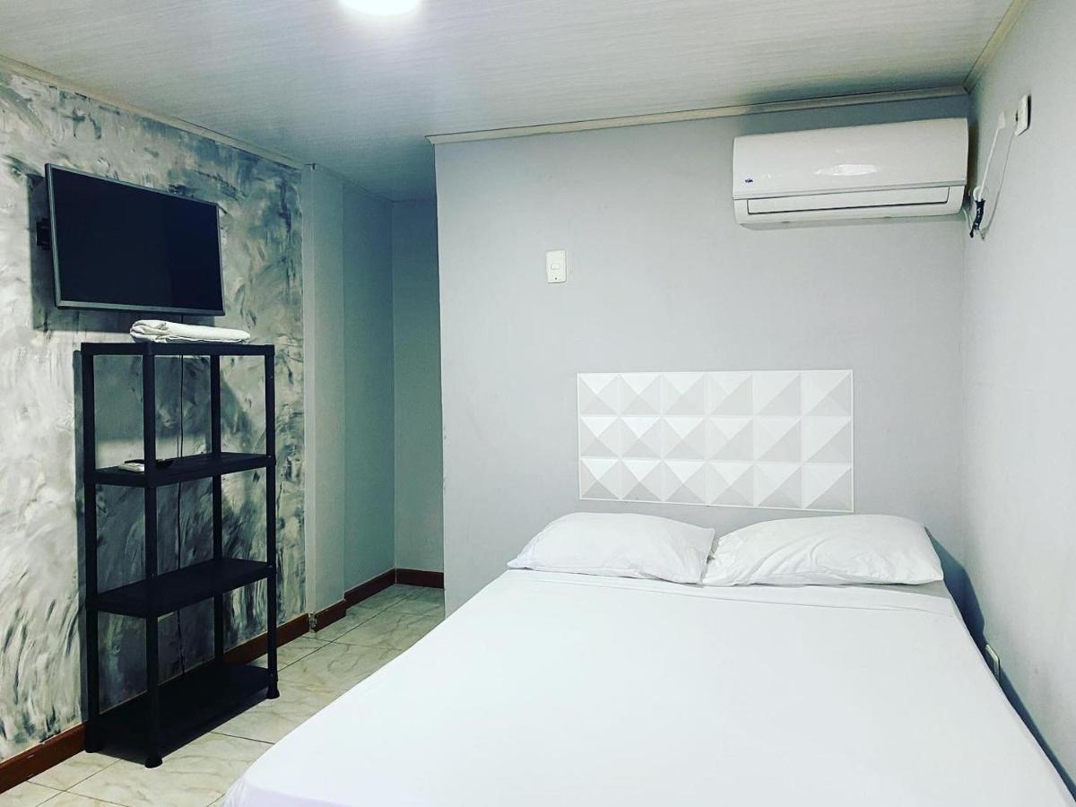 Bluehouse Sai Hotel San Andres  Ngoại thất bức ảnh