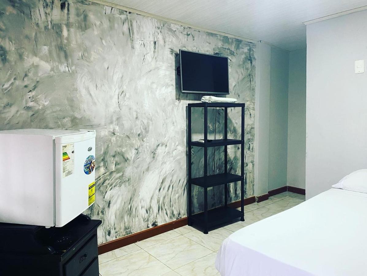 Bluehouse Sai Hotel San Andres  Ngoại thất bức ảnh