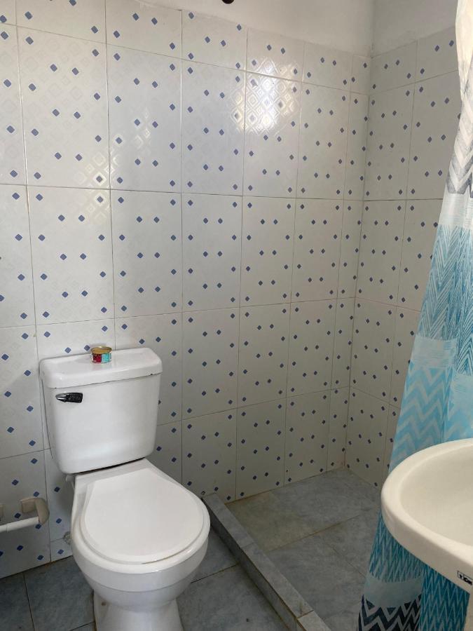Bluehouse Sai Hotel San Andres  Ngoại thất bức ảnh